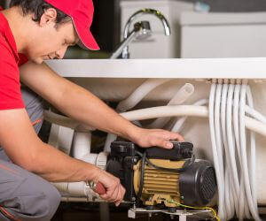 About Emergency plumbing pros Leavenworth, KS